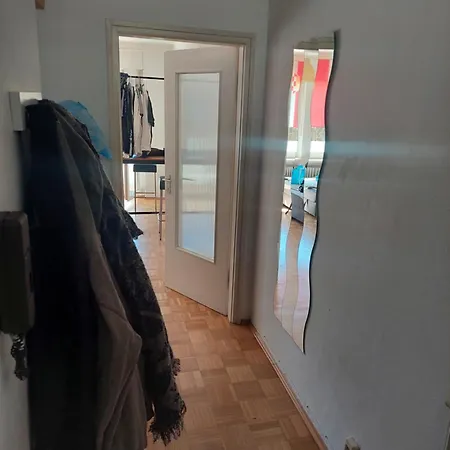 Apartamento Rilg Múnich